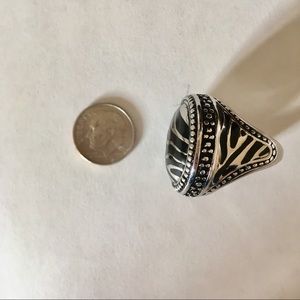 Premier Designs ring